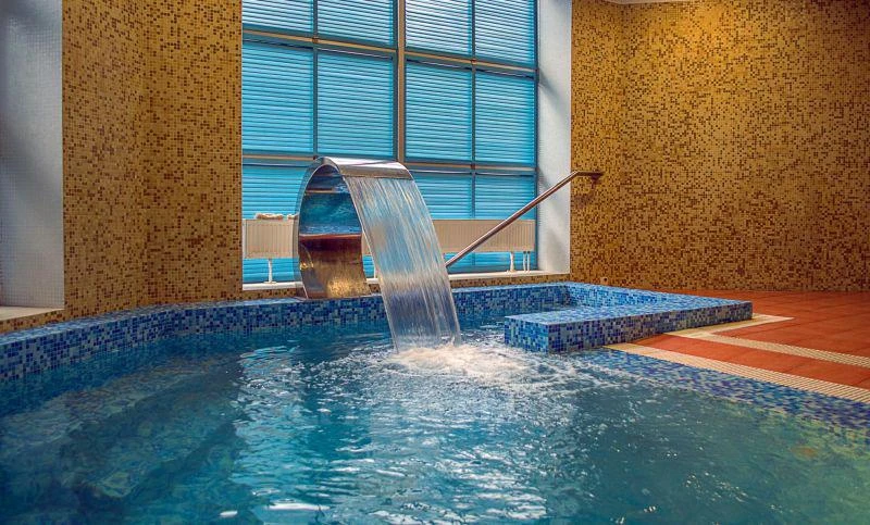 Баня Русский пар — сауны и бани Харькова